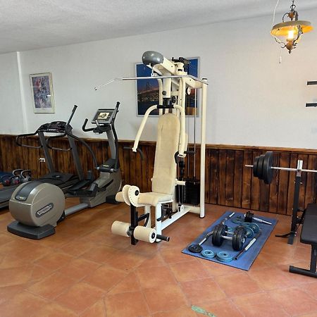 Alpenlodge, Ferienwohnung 19 Thiersee Exteriér fotografie