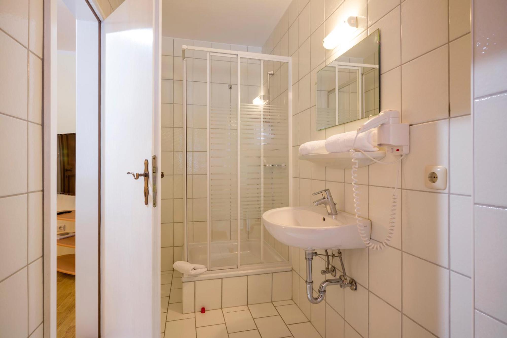 Alpenlodge, Ferienwohnung 19 Thiersee Exteriér fotografie