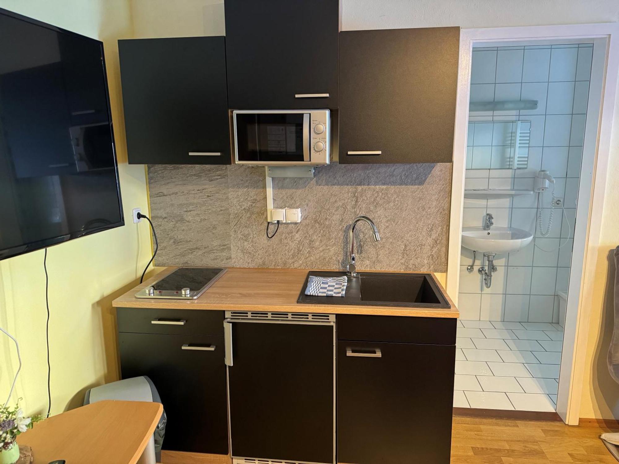 Alpenlodge, Ferienwohnung 19 Thiersee Exteriér fotografie