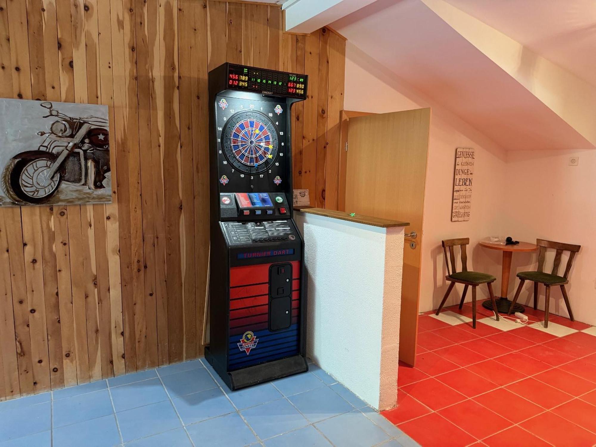 Alpenlodge, Ferienwohnung 19 Thiersee Exteriér fotografie