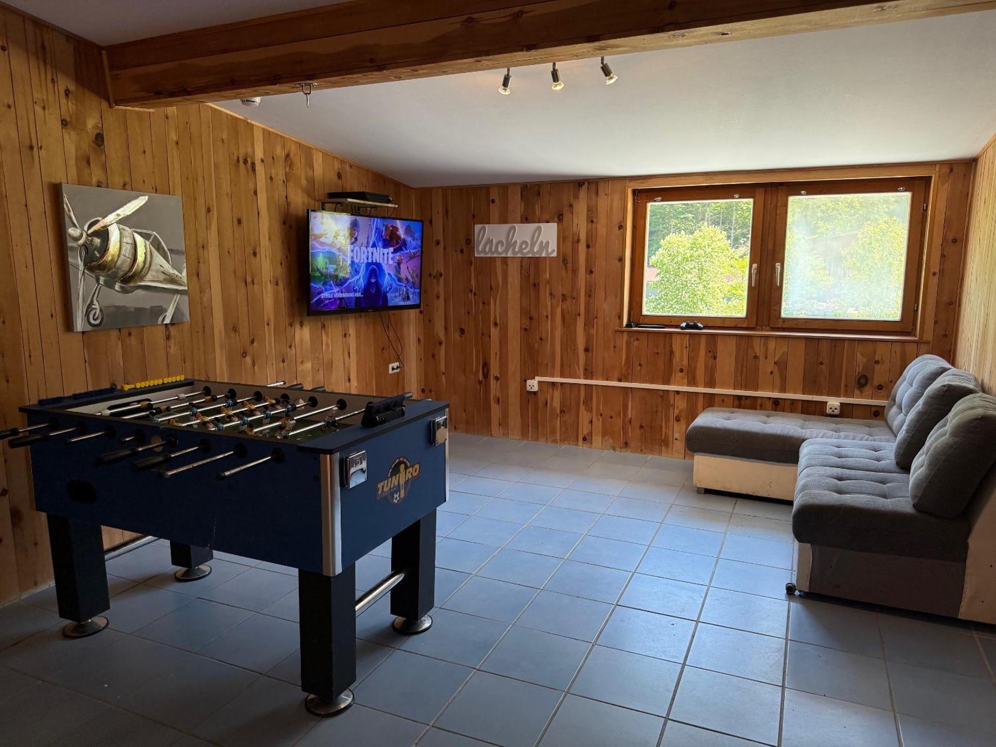 Alpenlodge, Ferienwohnung 19 Thiersee Exteriér fotografie